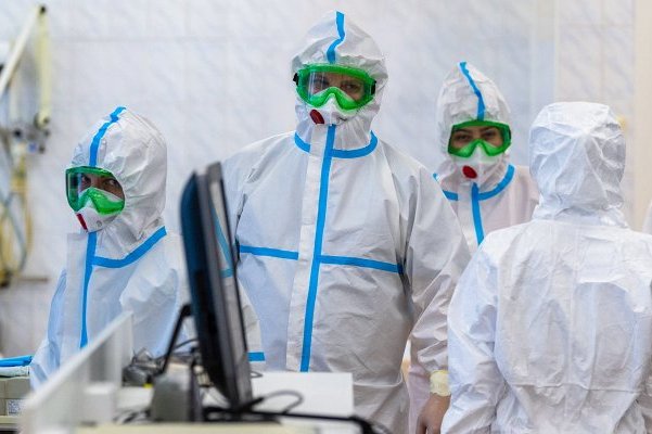 Какие изменения медицины предусматривают поправки в Конституцию