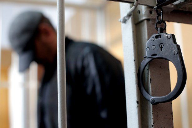 Зеленоградские полицейские задержали подозреваемого в убийстве трёхмесячной давности