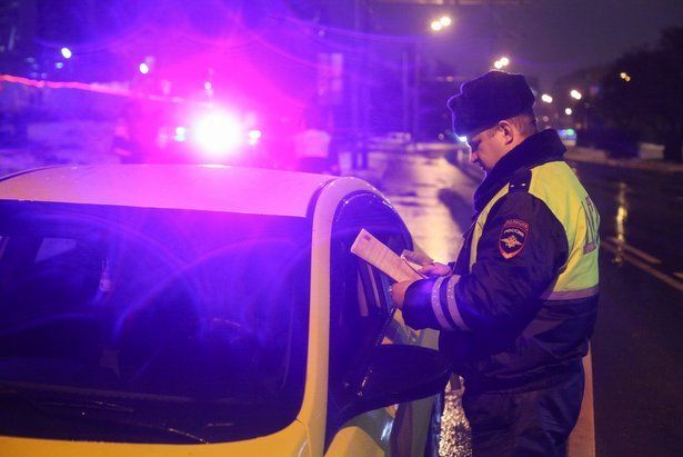Двух водителей уличили в повторном «пьяном» вождении