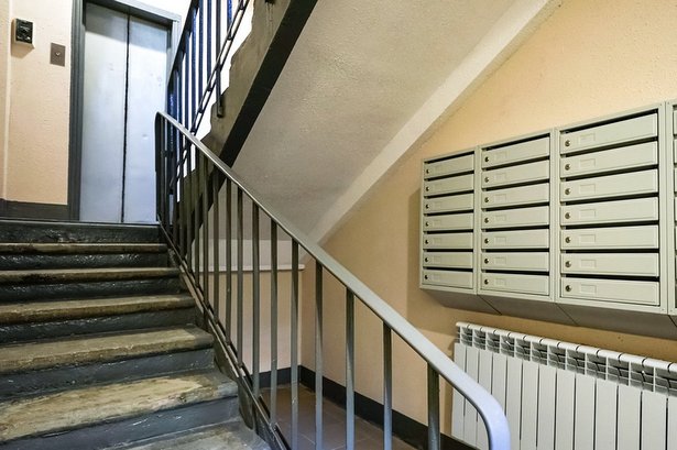В следующем году в Старом Крюково приведут в порядок 36 подъездов