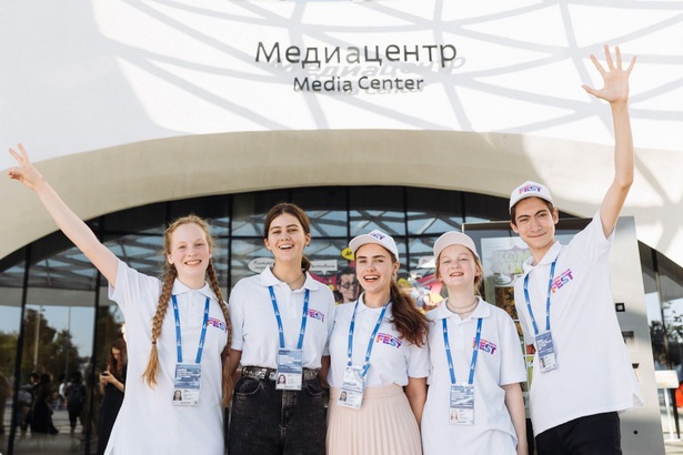 Сергунина: К проекту «Территория будущего. Москва 2030» присоединятся более пяти тысяч волонтеров