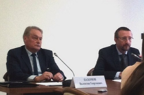 Столичных строителей оштрафовали за нарушения на сумму более 100 млн. рублей