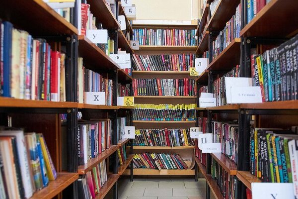 Депутат МГД Мария Киселева: Акция «Списанные книги» формирует культуру бережного отношения к ресурсам
