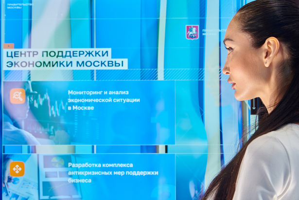 Собянин: Столичный инвестпортал с момента запуска посетили более 20 млн раз