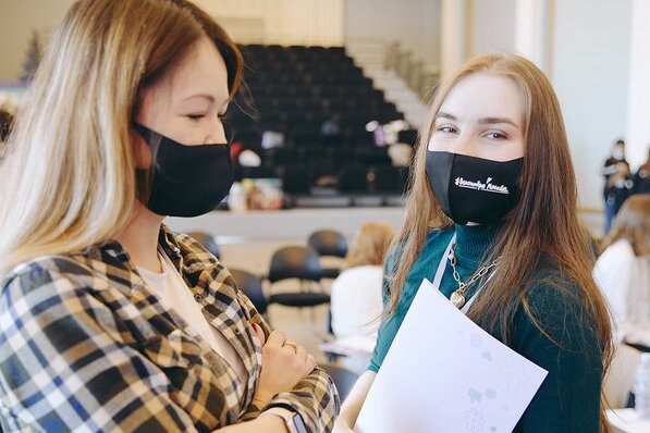 Сенатор Святенко: Волонтерские центры в округах могут стать «точкой притяжения» для добровольцев