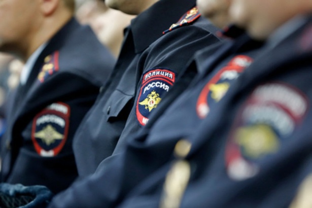 ОМВД по районам Силино и Старое Крюково раскрыло на 20% больше преступлений в 2015 году
