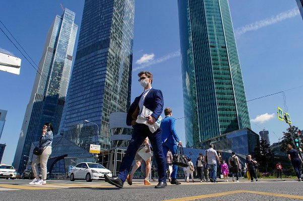 В этом году Москва сэкономила на закупках  свыше 20 миллиардов рублей