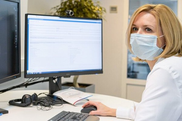Участники «Московского акселератора» представят цифровые проекты для здоровья