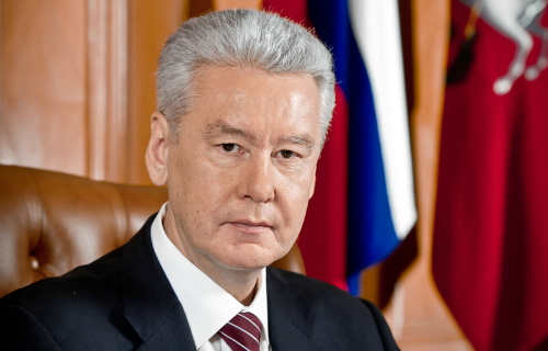 Около Филевского парка появится новый жилой микрорайон