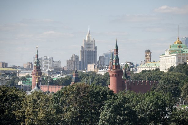 Москва вошла в пятерку самых привлекательных для инвесторов городов Европы