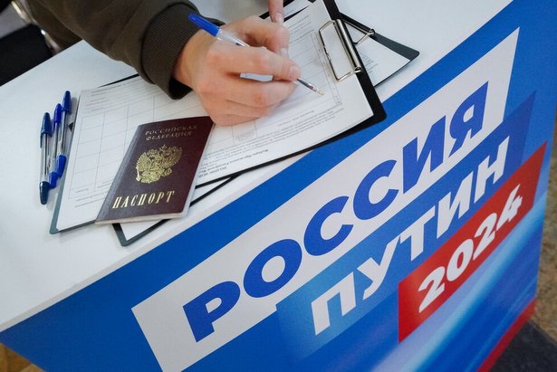 Хоккеист Александр Гуськов поддержал решение Владимира Путина участвовать в выборах