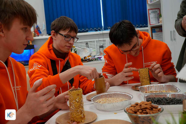 Собянин сообщил о росте популярности эковолонтерства у молодежи Москвы