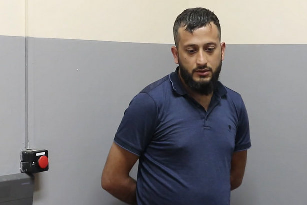Зеленоградские полицейские задержали по горячим следам похитителя мобильных телефонов