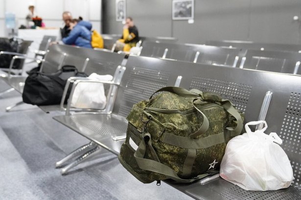 В Музее Москвы открылся временный пункт мобилизации