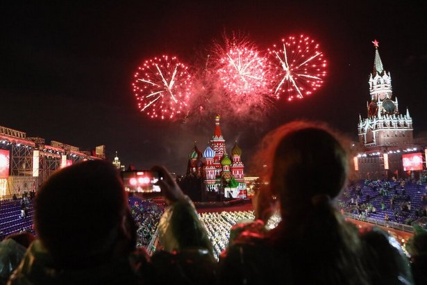 Москва обеспечит правопорядок и безопасность на фестивале «Спасская башня»