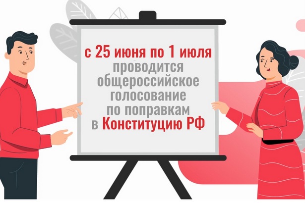 Электронное голосование – это современно