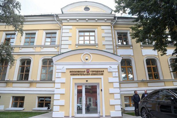 МГИК: Партия «Единая Россия» одержала абсолютную победу на выборах мундепов в ТиНАО