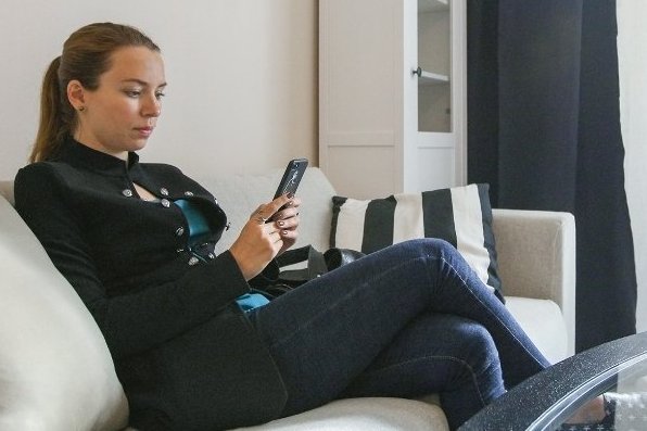 Московские профсоюзы посредством смс-рассыла зовут горожан на выборы