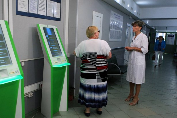 Хрипун: Развитие поликлиник - приоритет столичного здравоохранения