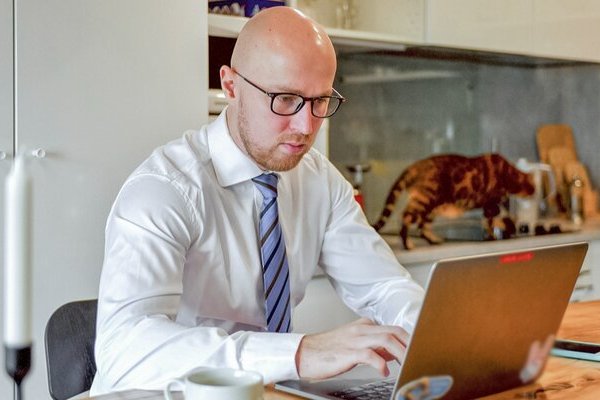 Собянин: Удаленный формат работы в Москве с 28 февраля станет рекомендательной мерой