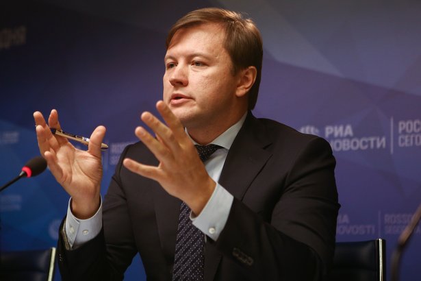Владимир Ефимов: образовательные организации Москвы демонстрируют устойчивое восстановление