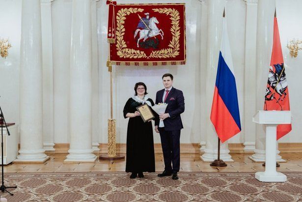 Зеленоградский центр «Ремесла» вошел в число победителей смотра-конкурса «Город для всех»