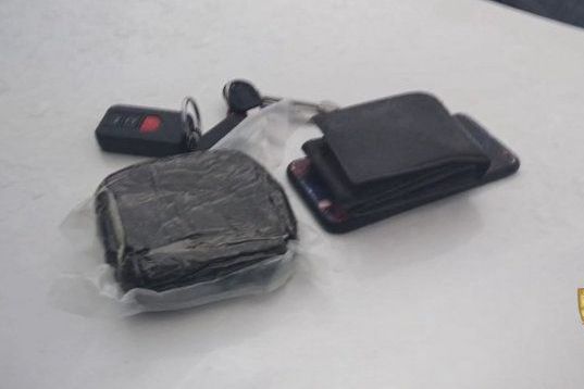 В Зеленограде задержан подозреваемый в покушении на сбыт наркотического средства