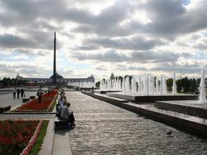 Поклонная гора станет местом проведения концерта реквиема в День Памяти и скорби