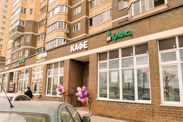 Создатели сети «Грядка» планируют открыть в Москве около 20 ресторанов здорового питания