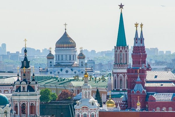 Москва получила международный сертификат как устойчиво развивающийся мегаполис — Сергунина