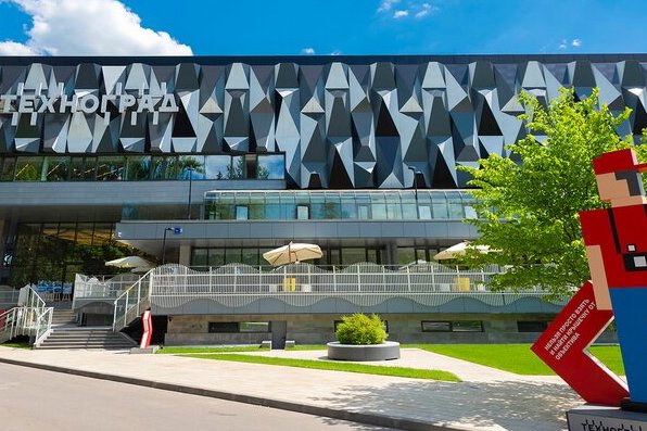 Сергунина: Раздел актуальных вакансий открыт на сайте центра развития карьеры «Технограда»