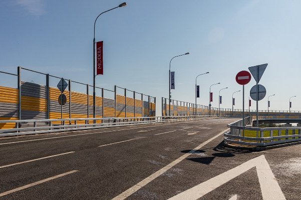 Москомархитектура займется шестью десятками новых городских проектов