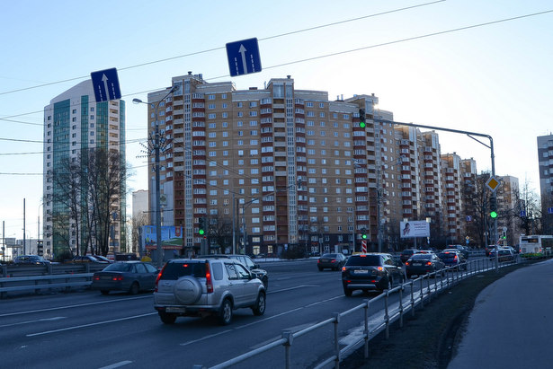 В районе Старое Крюково утеплили все жилые дома и начали готовить объекты зимнего отдыха к открытию сезона