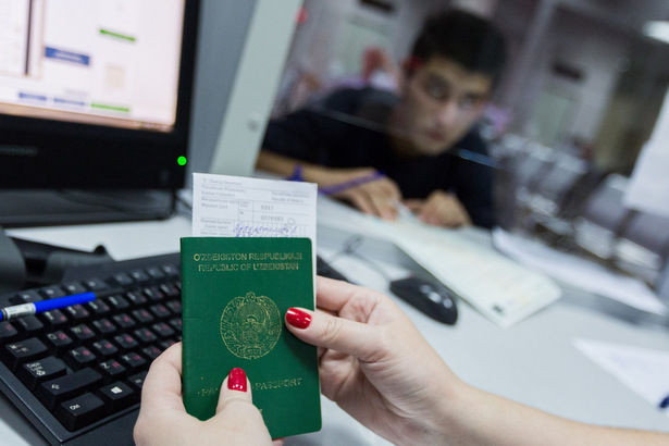 Полиция Зеленограда продолжает борьбу с нарушениями миграционного законодательства