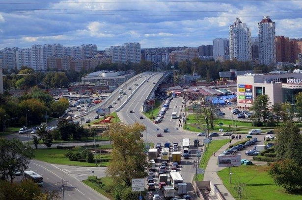 Солнечная аллея станет удобней и безопасней