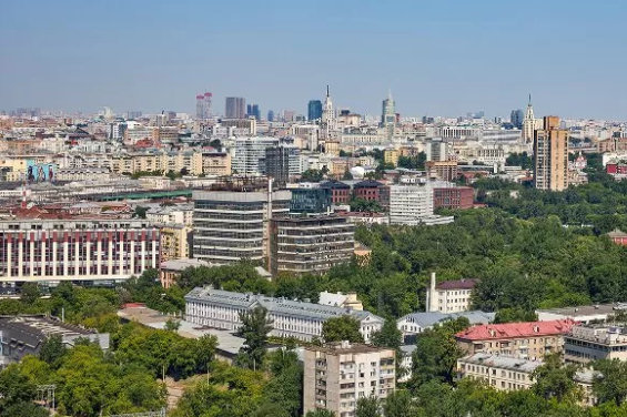 Людмила Гусева: Почти 3 тыс владельцев торговых и офисных помещений получат льготы