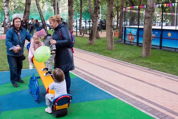 В Люблине по просьбам жителей построят детсад и школу искусств