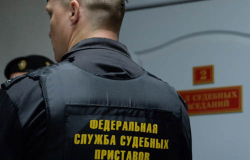 Жителей района Старое Крюково предупреждают о вредоносных письмах от ФССП