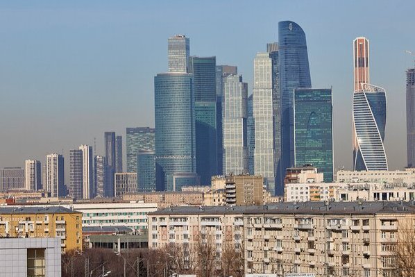 Депутат МГД Орлов: Столичные меры поддержки экономики создают розничной торговле пространство для маневра