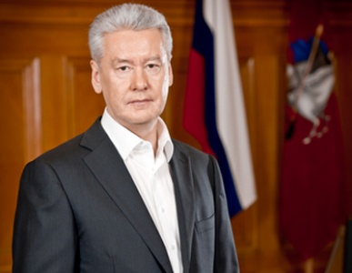 Собянин: «За 5 лет будет проведен капитальный ремонт 8 родильных домов Москвы»