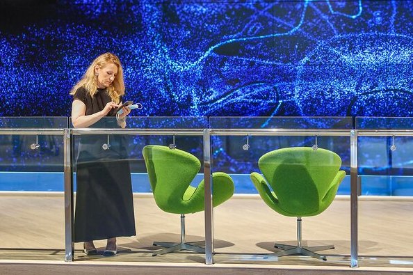 Клуб молодых предпринимателей Business Update проведет три семинара