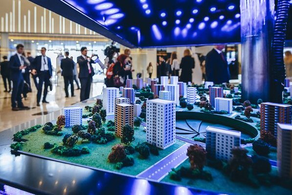 Эксперты из 27 стран примут участие в Московском урбанистическом форуме
