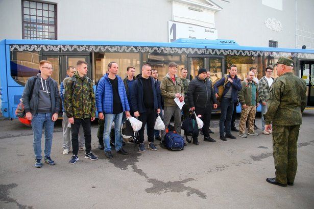 Москвич из ЦАО получил отзыв повестки после проверки данных прямо в военкомате