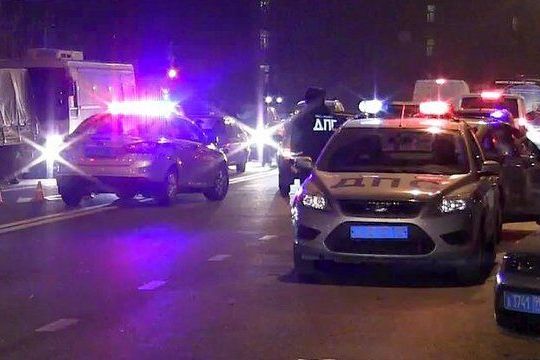 В Зеленограде под колесами автомобиля оказался 10-летний ребенок