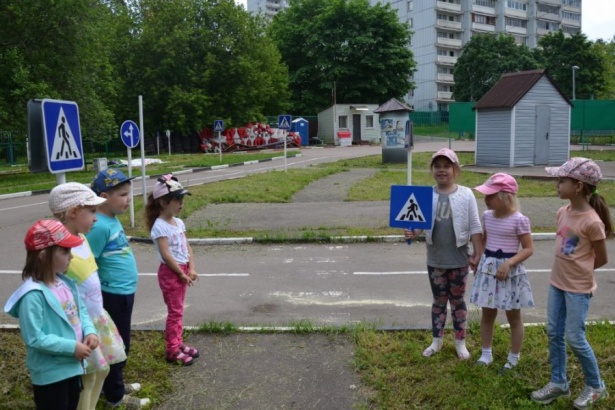 В субботу в Автогородке пройдет  праздничная программа для зеленоградских семей