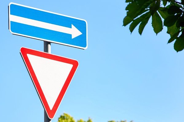 В выходные изменится схема движения транспорта на ряде улиц Москвы