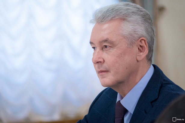 Собянин: Позиция «молчунов» не повлияет на итоги голосования по реновации