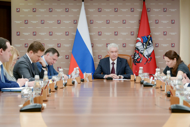 Власти Москвы выплатят по миллиону рублей семьям погибших от урагана