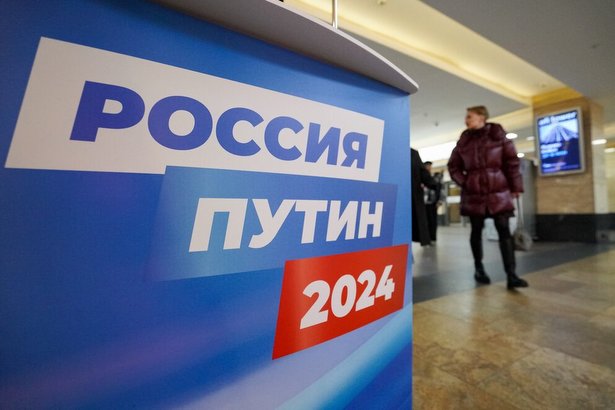 Ресторатор Ксения Караулова поддержала решение Владимира Путина участвовать в выборах