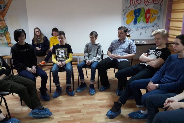 Для школьников из Старого Крюково организуют профилактику